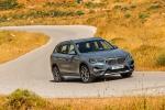 BMW X1 xDrive25e xLine 2019 года (WW)